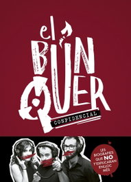 El bunquer confidencial, AA.VV. - ARA LLIBRES