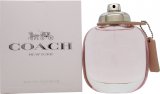 Coach Eau de Toilette 90 ml