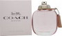 Coach Eau de Toilette 90 ml