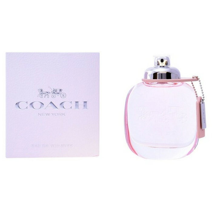 Coach Eau de Toilette 90 ml Coach Eau de Toilette 90 ml