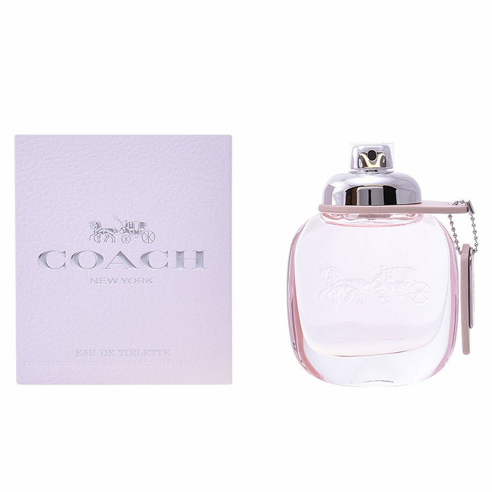 Coach Eau de Toilette 90 ml Coach Eau de Toilette 90 ml
