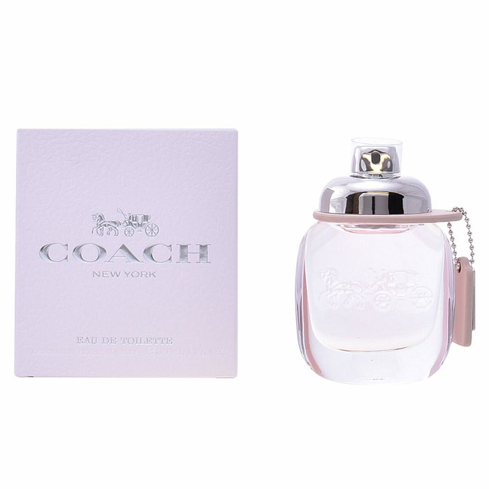 Coach Eau de Toilette 90 ml Coach Eau de Toilette 90 ml