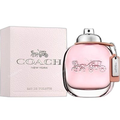 Coach Eau de Toilette 90 ml Coach Eau de Toilette 90 ml