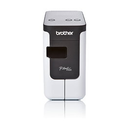 Brother Impresora de Etiquetas P-Touch PT-P700, Alámbrico, USB, 30 mm/s