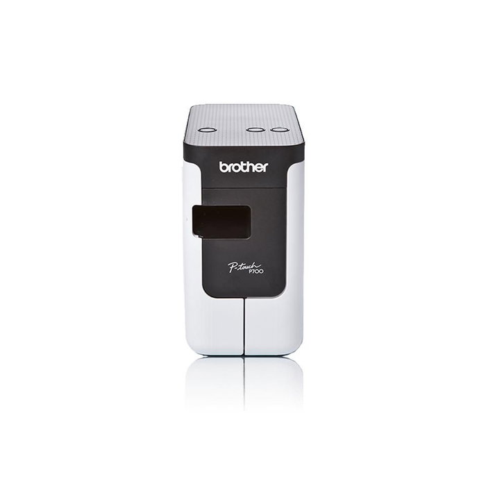 Brother P-Touch PT-P700 Etiquetadora Brother P-Touch PT-P700 Etiquetadora
