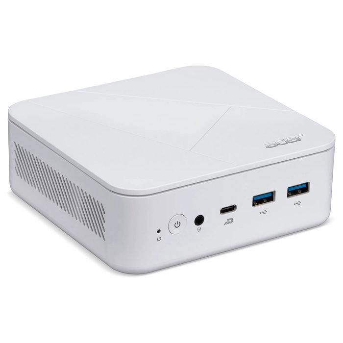 Acer Revo RB102 Mini PC Ryzen 7 7730U 32GB 1TB SSD W11 Pro