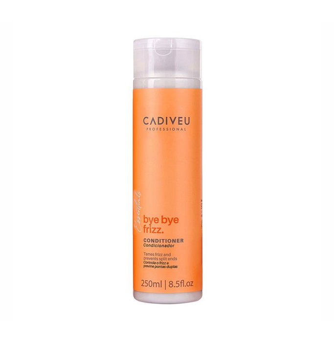 Cadiveu Essentials Bye Bye Frizz Conditioner 250ml Cadiveu Essentials Bye Bye Frizz Conditioner 250ml