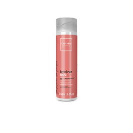 Cadiveu Essentials Acondicionador Bye Bye Frizz Antiencrespamiento Cabello Suave y Brillante 250ml