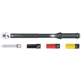 Gedore TORCOFLEX UK Set 1/2 40-200 Nm 5 piezas