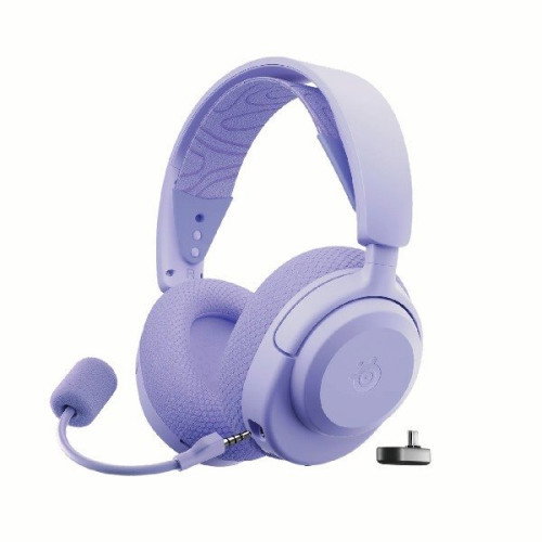 SteelSeries Arctis Nova 3PW Lavanda