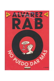 Ediciones La Cupula, S.L. No Puedo Dar Más (Me Parto Nº 2) de Alvarez Rabo