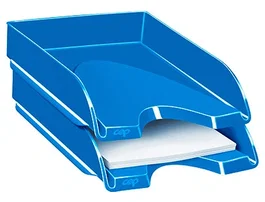 Bandeja Sobremesa Cep 200+G Gloss Azul