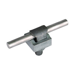 Dehn + Soehne 301000 Protección contra rayos