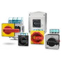 Siemens 3LD2003-0TK53 Interruptor de 3 polos 16A 400V