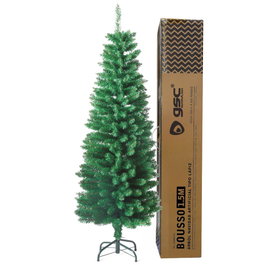 GSC Evolution Árbol de Navidad artificial tipo lápiz Bousso 1,5M 360 ramas