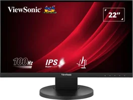 Viewsonic VG Series VG2208A Monitor LED 22 pulgadas Full HD Negro 1920x1080