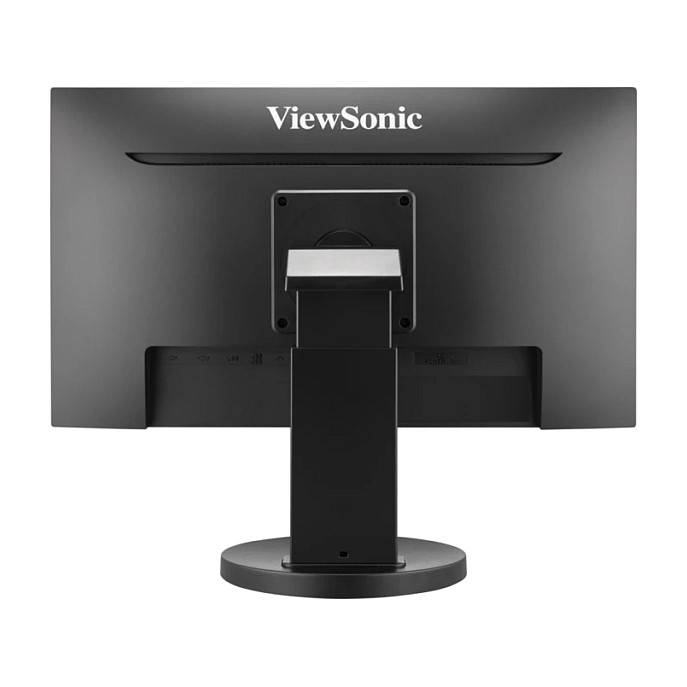 ViewSonic VG2208A Monitor de 22 pulg. Full HD IPS Black