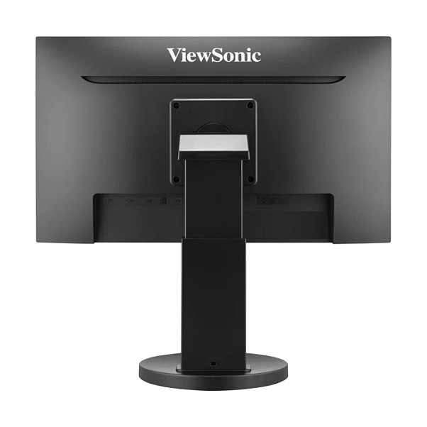ViewSonic VG2208A Monitor de 22 pulg. Full HD IPS Black