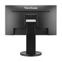 ViewSonic VG2208A Monitor de 22 pulg. Full HD IPS Black