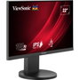 Viewsonic VG2208A Monitor de 22 pulg. FHD IPS 100Hz Negro