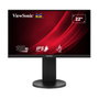 ViewSonic VG2208A Monitor de 22 pulg. Full HD IPS Black