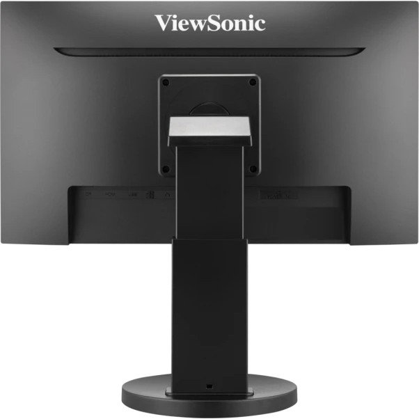 Viewsonic VG2208A Monitor de 22 pulg. FHD IPS 100Hz Negro Viewsonic VG2208A Monitor de 22 pulg. FHD IPS 100Hz Negro