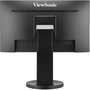 Viewsonic VG2208A Monitor de 22 pulg. FHD IPS 100Hz Negro