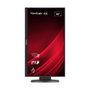ViewSonic VG2208A Monitor de 22 pulg. Full HD IPS Black