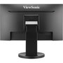 Viewsonic VG2208A Monitor de 22 pulg. FHD IPS 100Hz Negro