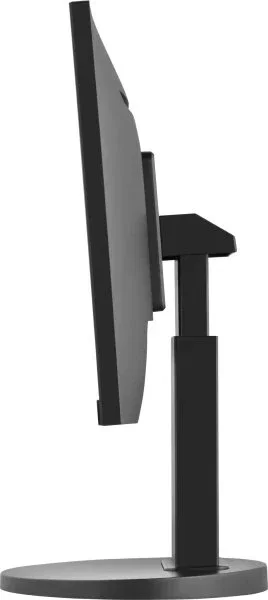 Viewsonic VG2208A Monitor LED 22" (55.9 cm) Full HD IPS, 100Hz, 5ms, Hub USB 3.2 Gen 1, DisplayPort, Altavoces, Negro, Montaje VESA 100x100 mm