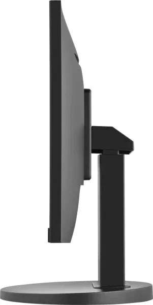 Viewsonic VG2208A Monitor LED 22" (55.9 cm) Full HD IPS, 100Hz, 5ms, Hub USB 3.2 Gen 1, DisplayPort, Altavoces, Negro, Montaje VESA 100x100 mm