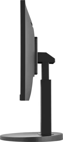 Viewsonic VG2208A Monitor LED 22" (55.9 cm) Full HD IPS, 100Hz, 5ms, Hub USB 3.2 Gen 1, DisplayPort, Altavoces, Negro, Montaje VESA 100x100 mm