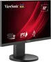 Viewsonic VG2208A Monitor LED 22" (55.9 cm) Full HD IPS, 100Hz, 5ms, Hub USB 3.2 Gen 1, DisplayPort, Altavoces, Negro, Montaje VESA 100x100 mm