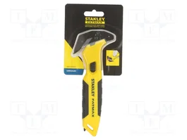 STANLEY Cuchillo para cartón FATMAX® SINGLE-SIDED 170mm