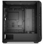 Sharkoon AK5G RGB Midi Tower Negro