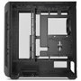 Sharkoon AK5G RGB Midi Tower Negro