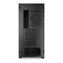 Sharkoon AK5G RGB Midi Tower Negro con Panel de Cristal Templado y 4 Ventiladores RGB Preinstalados