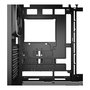 Sharkoon AK5G RGB Midi Tower Negro con Panel de Cristal Templado y 4 Ventiladores RGB Preinstalados