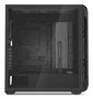 Sharkoon AK5G RGB Midi Tower Negro