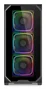 Sharkoon AK5G RGB Midi Tower Negro