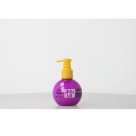 Tigi Bed Head Small Talk Cream 125 ml - Crema Engrosadora para Aumentar Volumen y Cuerpo, Suavizar Frizz, Cabello Grueso