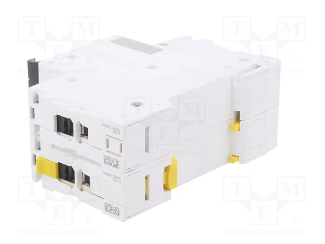SCHNEIDER ELECTRIC Interruptor magnetotérmico ACTI9 iC60H 2 polos 6A Caract B