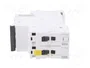 SCHNEIDER ELECTRIC Interruptor magnetotérmico ACTI9 iC60H 2 polos 6A Caract B
