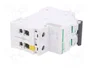 SCHNEIDER ELECTRIC Interruptor magnetotérmico ACTI9 iC60H 2 polos 6A Caract B