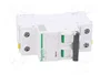 SCHNEIDER ELECTRIC Interruptor magnetotérmico ACTI9 iC60H 2 polos 6A Caract B