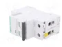 SCHNEIDER ELECTRIC Interruptor magnetotérmico ACTI9 iC60H 2 polos 6A Caract B