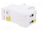 SCHNEIDER ELECTRIC Interruptor magnetotérmico ACTI9 iC60H 2 polos 6A Caract B