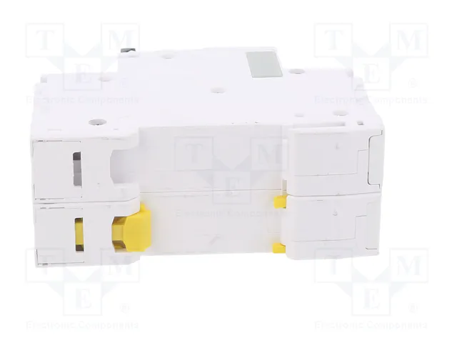 SCHNEIDER ELECTRIC Interruptor magnetotérmico ACTI9 iC60H 2 polos 6A Caract B