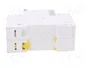 SCHNEIDER ELECTRIC Interruptor magnetotérmico ACTI9 iC60H 2 polos 6A Caract B