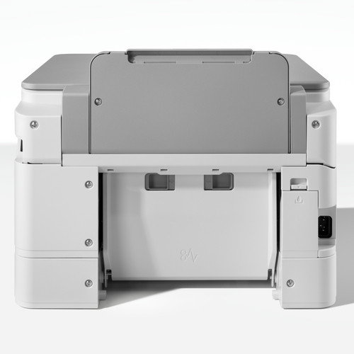 Brother HL-J5113DW Impresora de Inyección de Tinta A4 WiFi Dúplex
